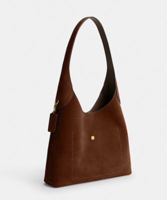 COACH ブルックリン ショルダーバッグ 28 ブルックリン ショルダー バッグ 28 | COACH/コーチ | 三越
